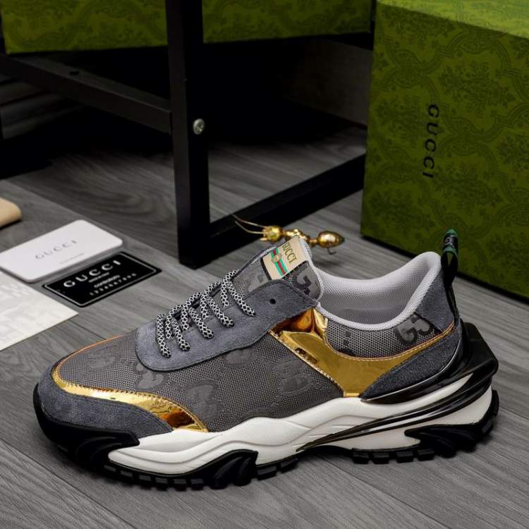 Picture of Gucci Shoes _SKUGuccisz38-44mnf014110464